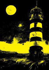 Art Puzzle Yıldız Kapısı 1000 Parça Neon Puzzle thumbnail 2