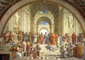Art Puzzle Museum Serisi 2000 Parça Puzzle - 2