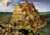 Art Puzzle Museum Serisi 2000 Parça Puzzle - 3