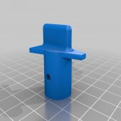 Boru Vanası 50Mm / Absperrventil 50Mm Plastik Aparat - 6