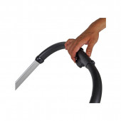 Prego Ibiza Pro Travel İkiz Bebek Arabası Siyah - 5