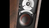 Dali Alteco C-1 Dolby Atmos Hoparlör Çift Walnut - 2