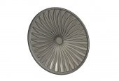 Turbo Fan Motor Bardakcı Plastik Aparat - 2