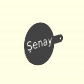 Şenay Kişiye İsime İsme Özel Kahve Stencil Stensıl Şablon Cafeler İçin Sevgiliye Eşe Hediyelik Hediyesi Dekoratif Organik Plastik - 8