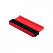 Brio Kaportacı Şablon Tarağı 150 Mm - 1