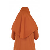 TABA FERMUARSIZ NAMAZ ELBİSESİ - 4