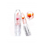 MST COSMETİC Çiçekli Dudak Nemlendirici Sihirli Ruj - 1