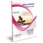 İLKUMUT AÖF - İDARİ YARGI VE ANAYASA YARGISI - 1