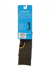 Columbia Performance SKI Slope OTC SKI Unisex Tozluk Çorap C1169B-1010 - 2