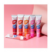 MST COSMETİC Soyulan Ruj 6 Lı Set 24 Saat 6 Farklı Mükemmel Set Boy - 1