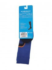 Columbia Performance SKI Slope OTC SKI Unisex Tozluk Çorap C1169N-1010 - 2