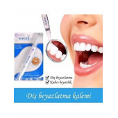MST COSMETİC White Kalem Model Diş Beyazlatıcı Jel 2ml - 1