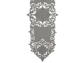 Cloveart Kadife Salon Takımı 5 Parça - 3