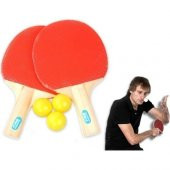 Can Sport BSR609 Masa Tenisi Raket Set - YENİ - 2