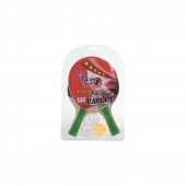 Can Sport BSR609 Masa Tenisi Raket Set - YENİ - 1