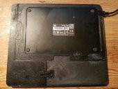 Huion 420 Grafik Tablet Pad  Huion 420 Grafik Pad Plastik Aparat - 9