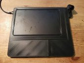 Huion 420 Grafik Tablet Pad  Huion 420 Grafik Pad Plastik Aparat - 11