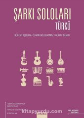 ŞARKI SOLOLARI TÜRKÜ - 1