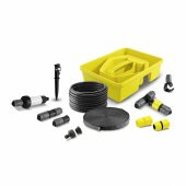 Karcher Rain Box Damla Sulama Sistemi - 1