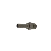 Hortum Başlığı Düz Paslanmaz 1/2 Hortum 1/2 Bsp - 3