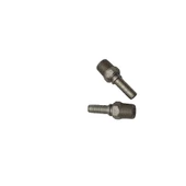 Hortum Başlığı Düz Paslanmaz 1/2 Hortum 1/2 Bsp - 6