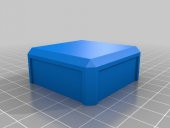 3Ds/Nds Kartuş Kılıfı Plastik Aparat - 3