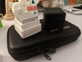 3Ds/Nds Kartuş Kılıfı Plastik Aparat - 5