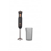 stilevs Kendo El Blender Black Siyah - 1