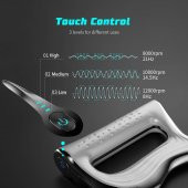 Maxi HyperBlade Akıllı Graston Masaj Cihazı - 3