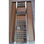 EURASİA 300X1000 14 BORULU KROM HAVLUPAN + 2 ADET VANASI - 1