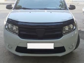 DACİA SANDERO 2012 SONRASI CAPPAFE KAPUT RÜZGARLIĞI - 1