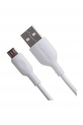Linkage Mikro USB 2A 1mt Kablo Şarj Kablosu Lkcb-02 - 1