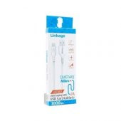 Linkage Mikro USB 2A 1mt Kablo Şarj Kablosu Lkcb-02 - 2