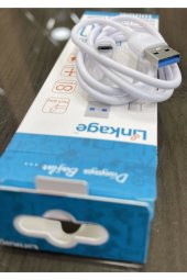 Linkage Mikro USB 2A 1mt Kablo Şarj Kablosu Lkcb-02 - 3