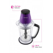 Altus Rondo Alsm783m Mor - 3