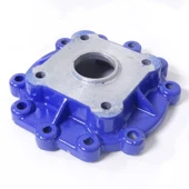 Flash 2.2.100599 Ara Parça - Flash 250, 300 - 1