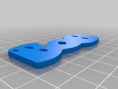 Bob Sleutelhanger (Anahtarlık) Plastik Aparat - 2