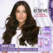 Loréal Paris Elseve Hydra [hyaluronic] Nem ile Dolgunlaştıran Serum 150ML - 3