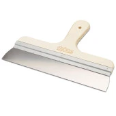 Dekor 045 Egri Saplı Spatula Ispatula 20 cm thumbnail 1