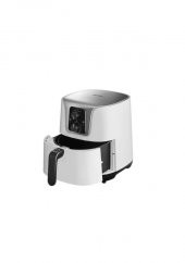 GRUNDIG AIRFRYER FR-4032 AZ YAĞLI FRİTÖZ - 2