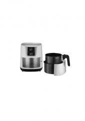 GRUNDIG AIRFRYER FR-4032 AZ YAĞLI FRİTÖZ - 3