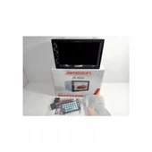 JAMESON CİTROEN JUMPER PEUGEOT FİAT DUCATO DOUBLE TEYP - 3