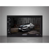 JAMESON FORD FİESTA GERİ GÖRÜŞ KAMERALI DOUBLE TEYP - 1