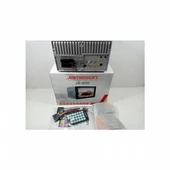 JAMESON CİTROEN JUMPER PEUGEOT FİAT DUCATO DOUBLE TEYP - 2