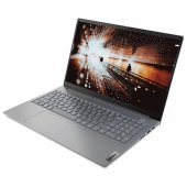 Lenovo ThinkBook 15 21DJ00G9TX02 i7-1255U 16GB 512SSD+1TBSSD MX550 15.6" FullHD FreeDOS Taşınabilir Bilgisayar - 4