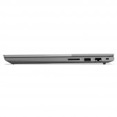 Lenovo ThinkBook 15 21DJ00G9TX02 i7-1255U 16GB 512SSD+1TBSSD MX550 15.6" FullHD FreeDOS Taşınabilir Bilgisayar - 6