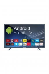 AWOX    B203900S 39" 99 Ekran Uydu Alıcılı HD Ready Smart LED TV - 1