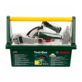 8436 Bosch El Çantalı Oyuncak Tamir Seti 17 Parça thumbnail 1