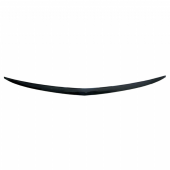Sunplex Mercedes E Serisi W212 Bagaj Üstü Spoiler Piano Black 2009-2016 - 5