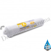 CONAX Kapalı Kasa 5 li (5 AŞAMALI) Filtre Seti CONAX 80GPD Membranlı - 4